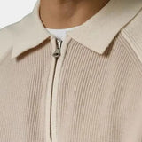 KONRAD™ | JAKNA Z ZADRGO IN RAGLAN ROKAVI