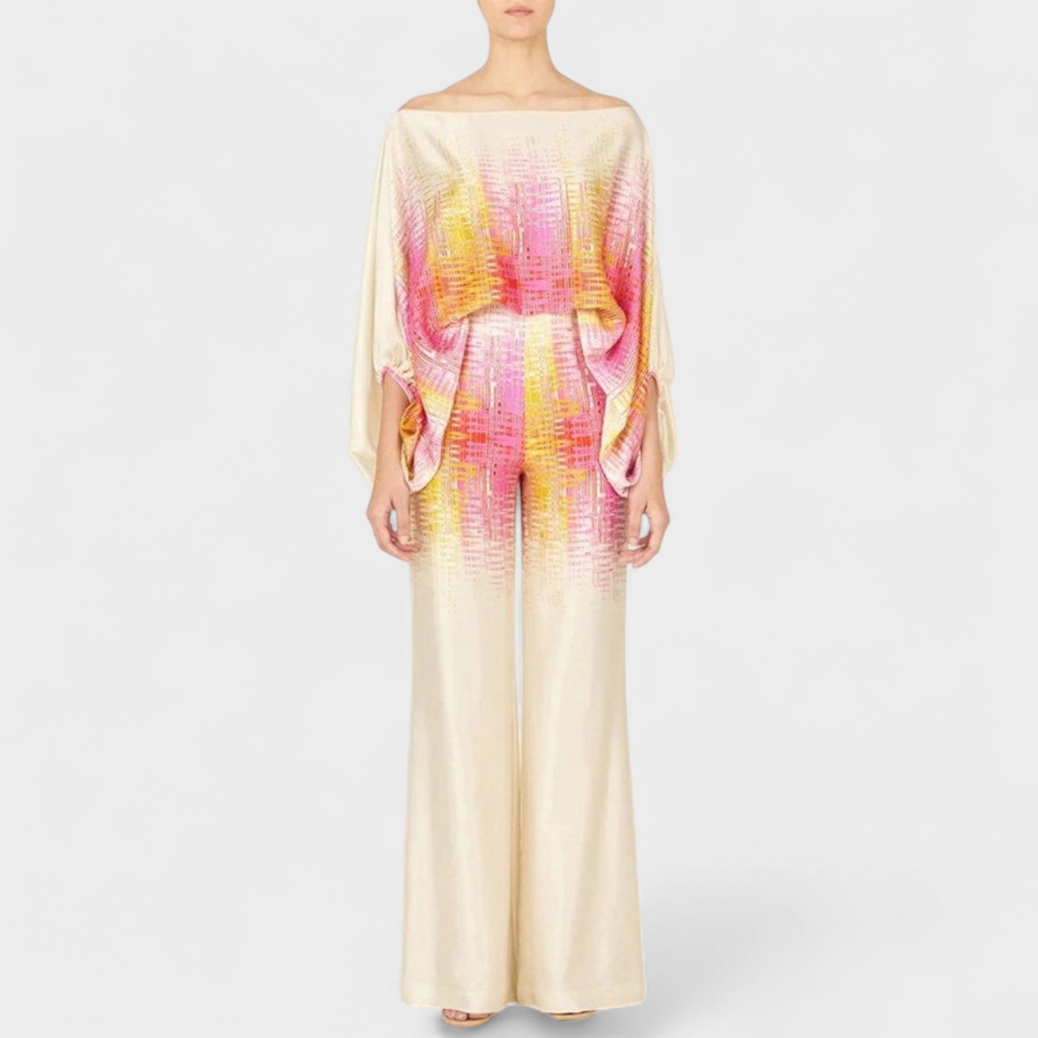 Claudia™ | Eleganten dvodelni set