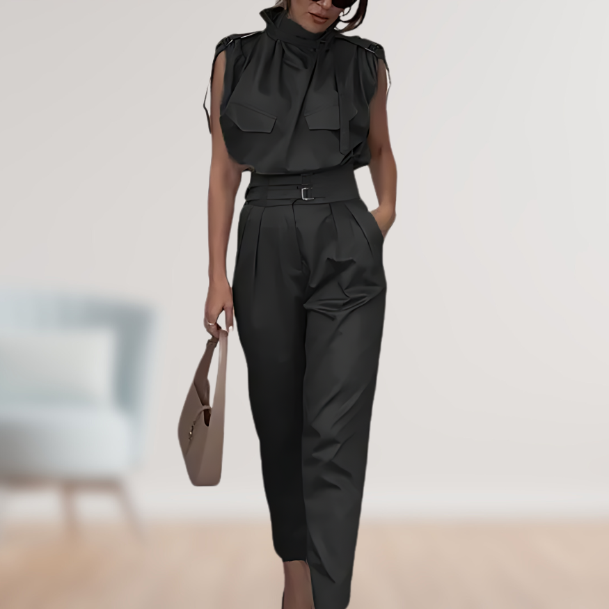 Camille™️ | Eleganten dvodelni komplet