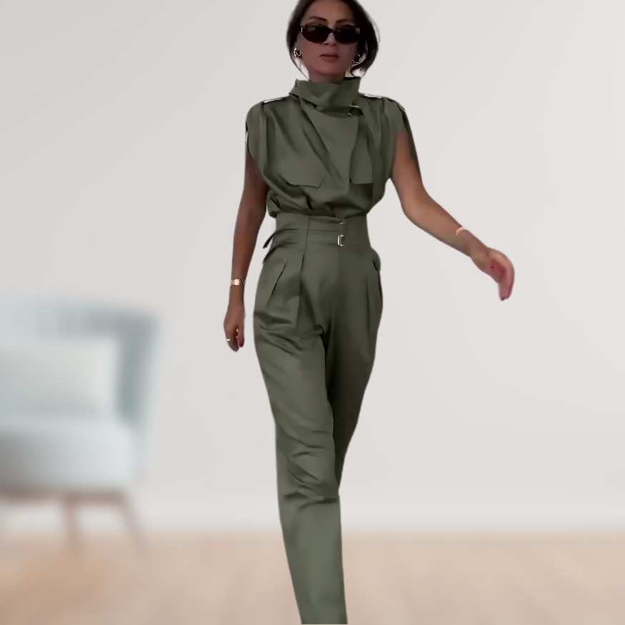 Camille™️ | Eleganten dvodelni komplet