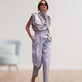 Camille™️ | Eleganten dvodelni komplet
