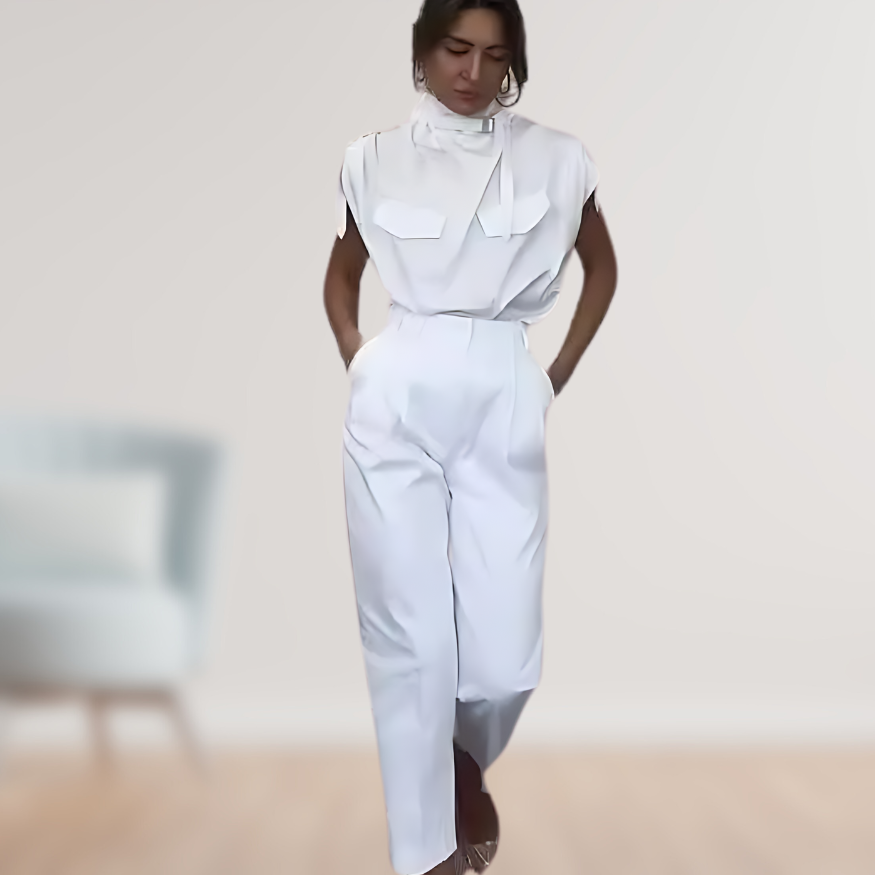 Camille™️ | Eleganten dvodelni komplet