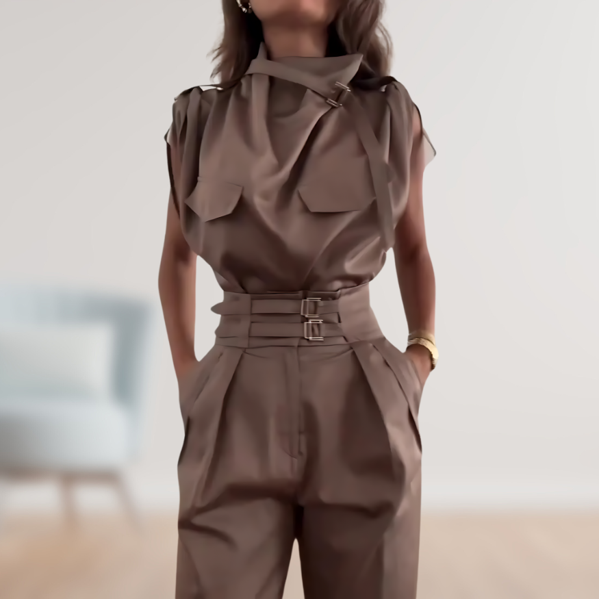 Camille™️ | Eleganten dvodelni komplet