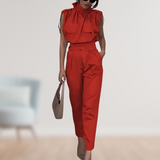 Camille™️ | Eleganten dvodelni komplet