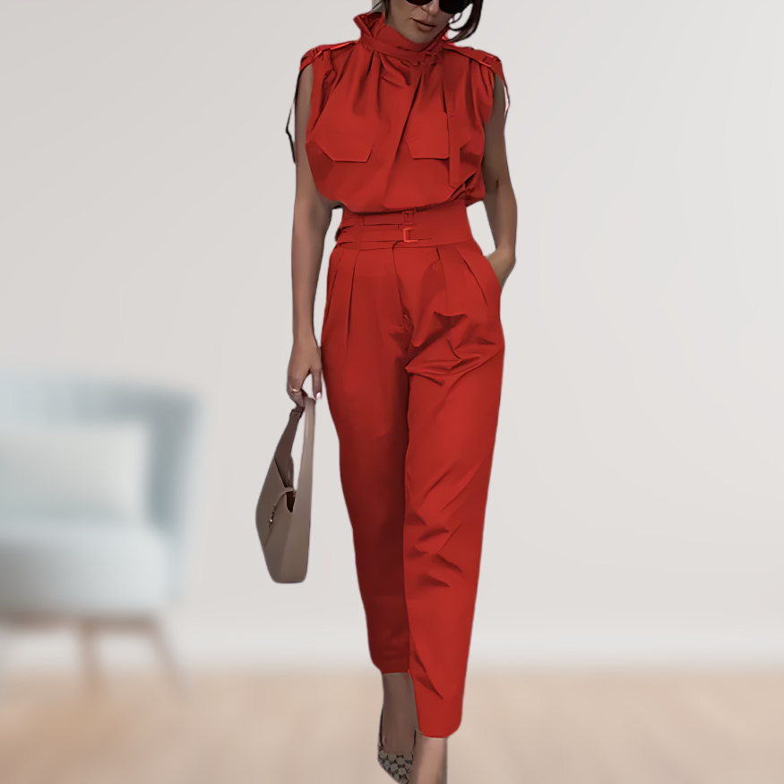 Camille™️ | Eleganten dvodelni komplet