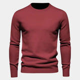 RENE™ | MINIMALISTIČNI PULOVER