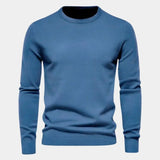 RENE™ | MINIMALISTIČNI PULOVER