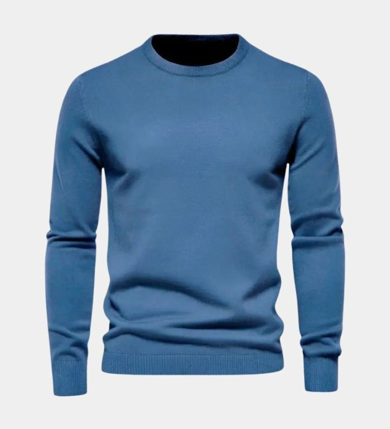RENE™ | MINIMALISTIČNI PULOVER
