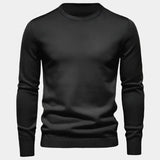 RENE™ | MINIMALISTIČNI PULOVER
