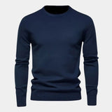 RENE™ | MINIMALISTIČNI PULOVER