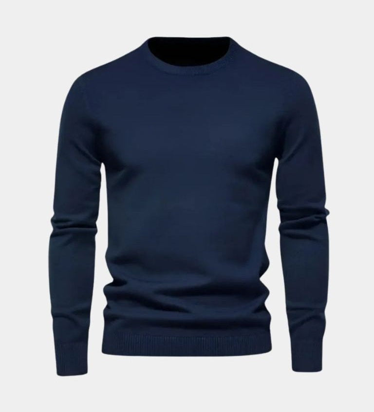 RENE™ | MINIMALISTIČNI PULOVER