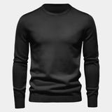 RENE™ | MINIMALISTIČNI PULOVER