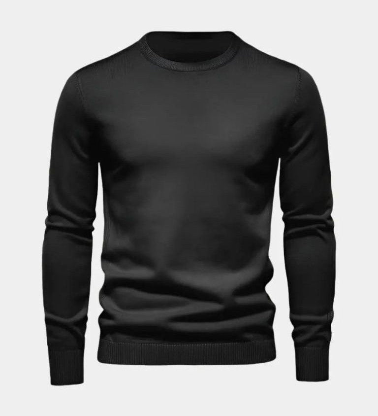 RENE™ | MINIMALISTIČNI PULOVER