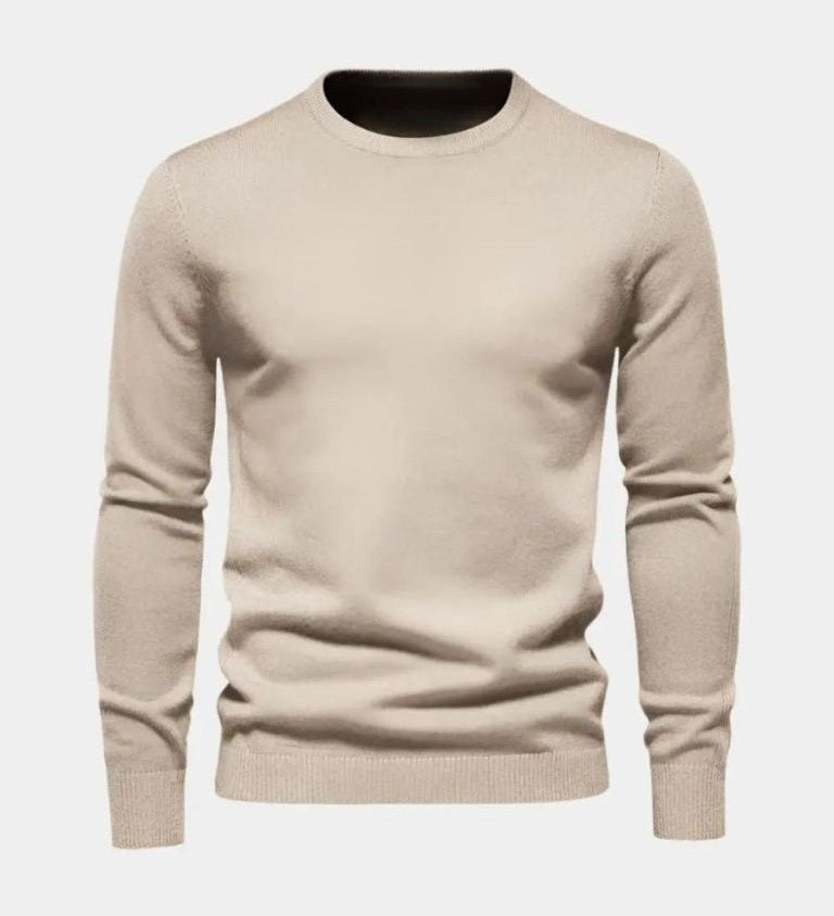 RENE™ | MINIMALISTIČNI PULOVER