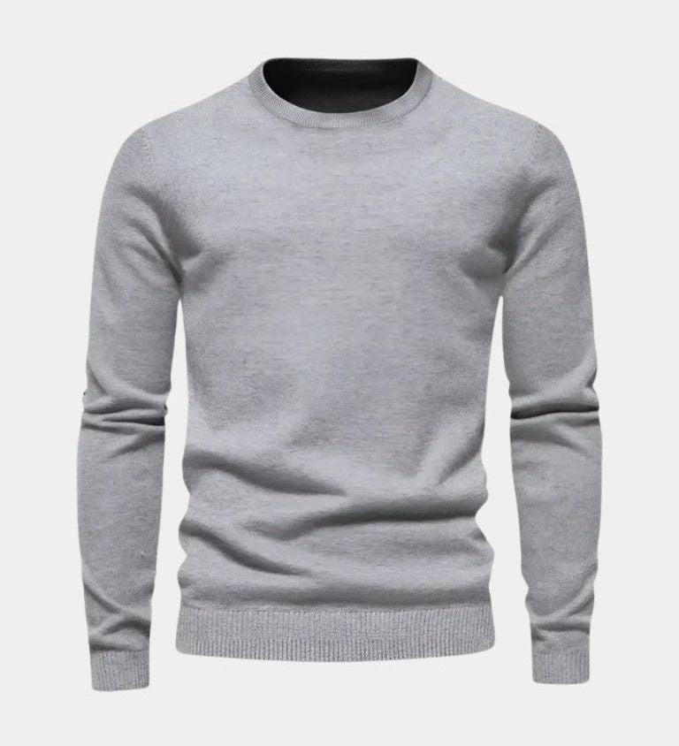 RENE™ | MINIMALISTIČNI PULOVER