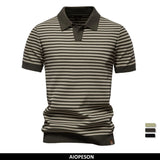 ERIK™ | PLAIN POLNOM POLO SRAZ