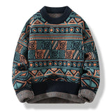 Benjamin | Vintage Islandski Pulover