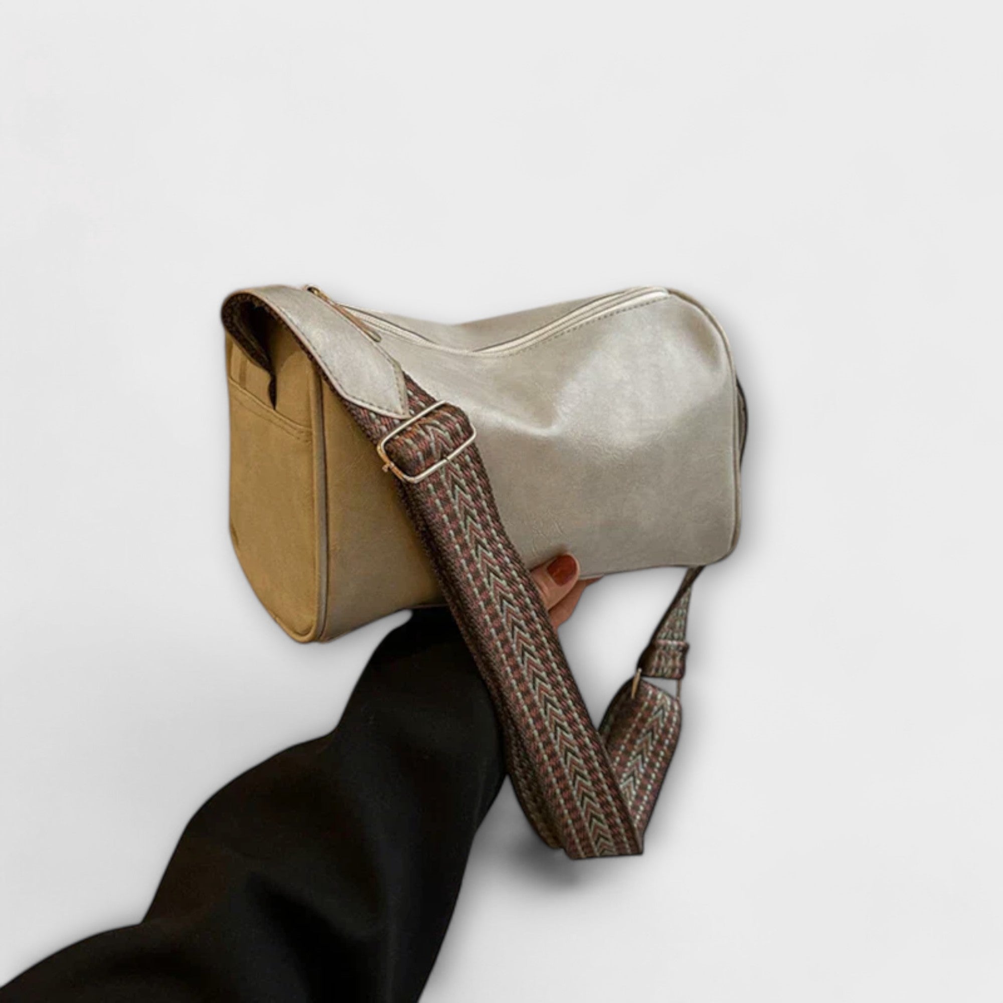 Eleanor | Vintage Torbica za čez ramo