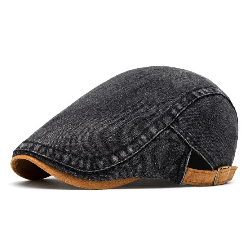 JENS | NASTAVLJIVA VINTAGE KAPA