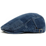 DAVID | MOŠKA JEANS KAPA