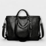 Eleanor | Velika usnjena torba