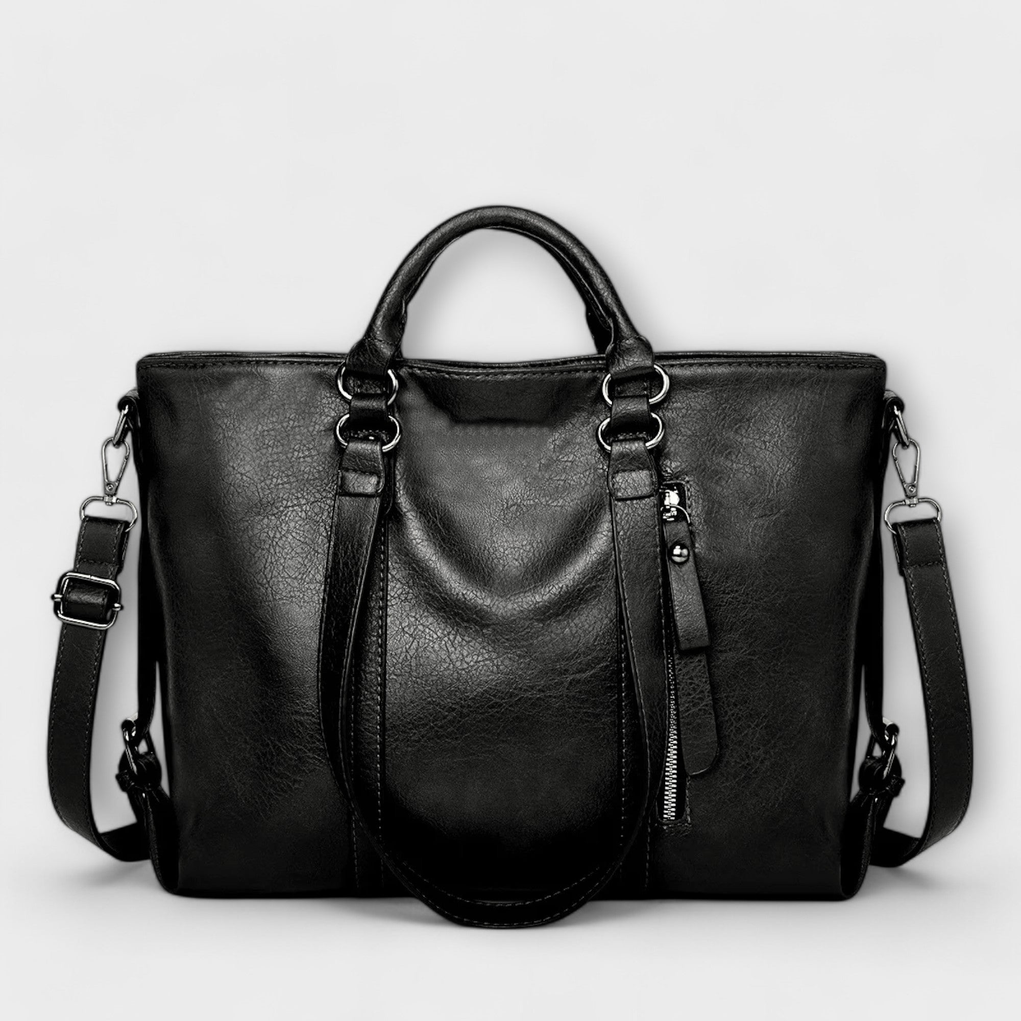 Eleanor | Velika usnjena torba