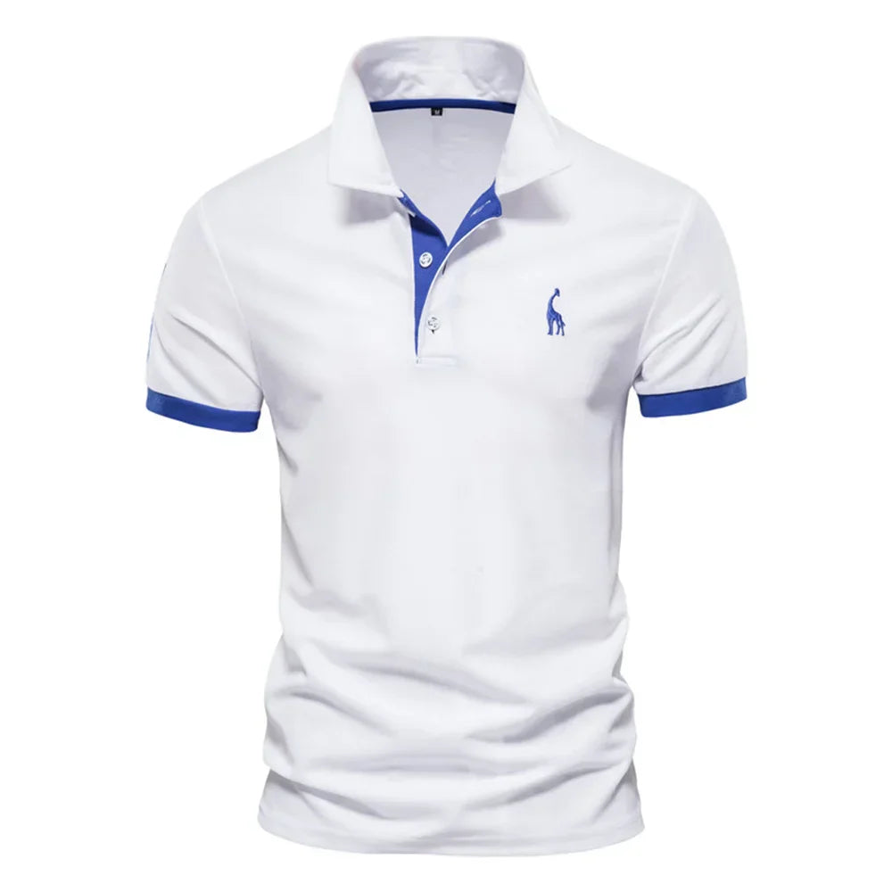 HEINRICH™ | POLO S KRATKIMI ROKAVI ZA MOŠKE