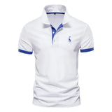 HEINRICH™ | POLO S KRATKIMI ROKAVI ZA MOŠKE