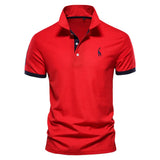 HEINRICH™ | POLO S KRATKIMI ROKAVI ZA MOŠKE