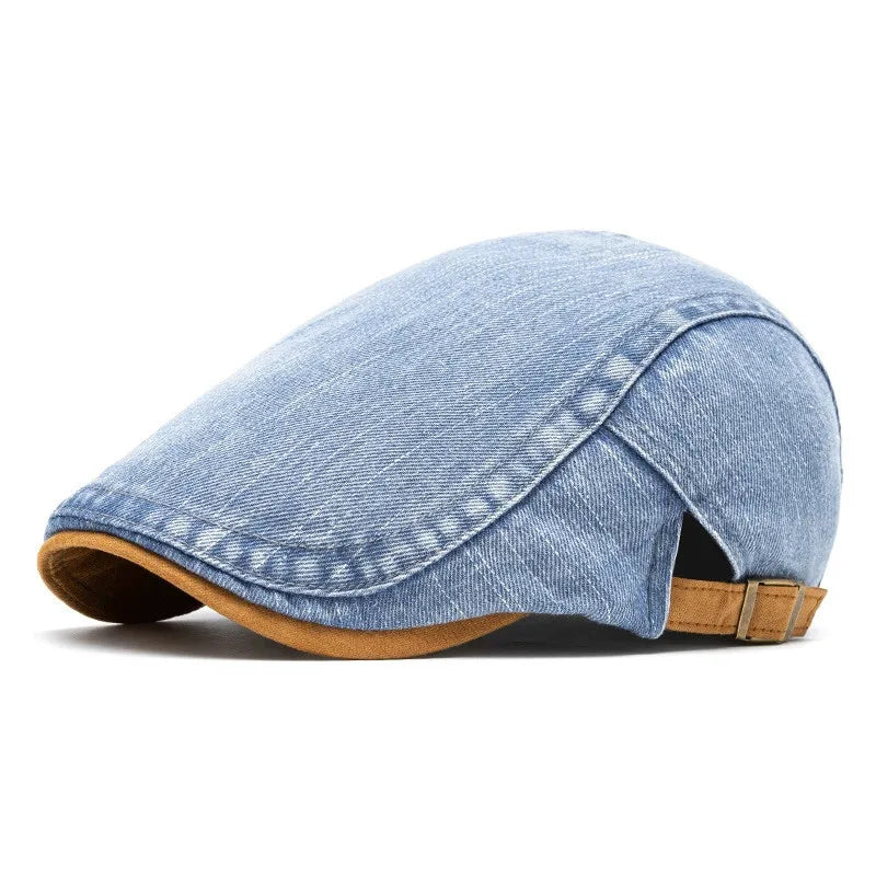 JENS | NASTAVLJIVA VINTAGE KAPA