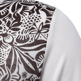 BERND™ | MODERNO MOŠKO POLO MAJICO