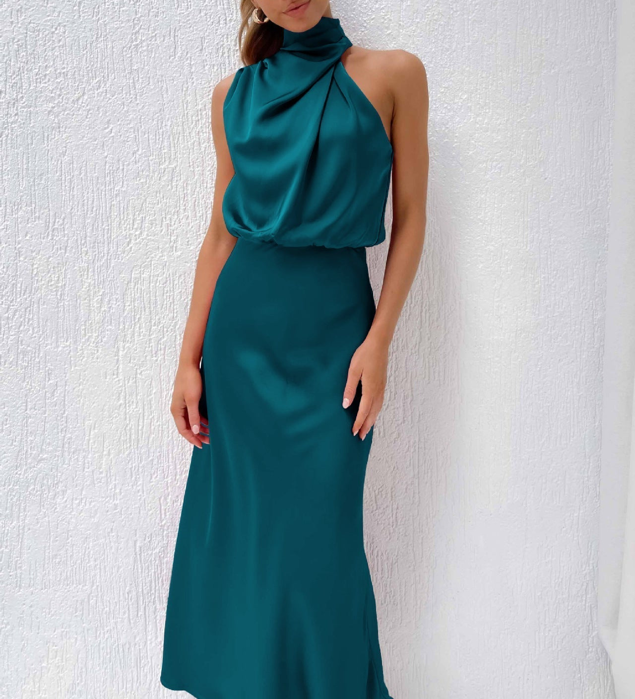Sofia™ | Elegantna obleka