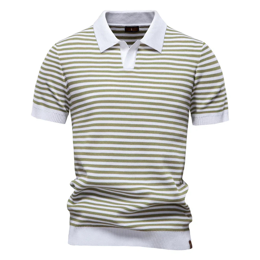 ERIK™ | PLAIN POLNOM POLO SRAZ