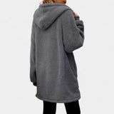 Annelie – Ženska fleece jakna