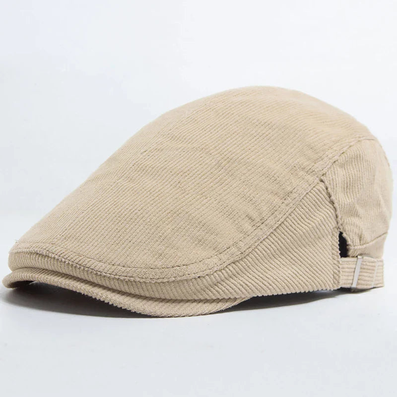 DOMINIK | CORDUROY KAPA