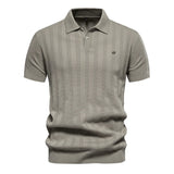FREDERIK™ | MOŠKA POLO MAJICA