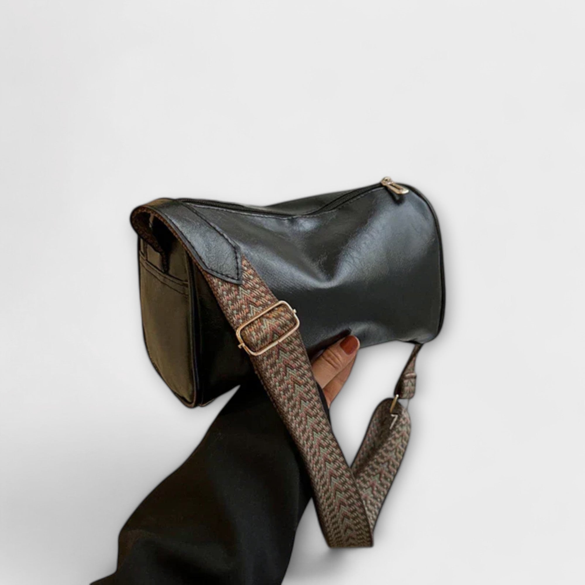 Eleanor | Vintage Torbica za čez ramo
