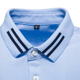 OLIVER™ | SLOGOVNA MOŠKA POLO MAJICA