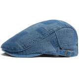 DAVID | MOŠKA JEANS KAPA