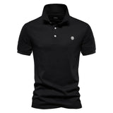 HANS™ | LUKSUZNA MOŠKA POLO MAJICA
