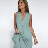Charlotte | Elegantna obleka
