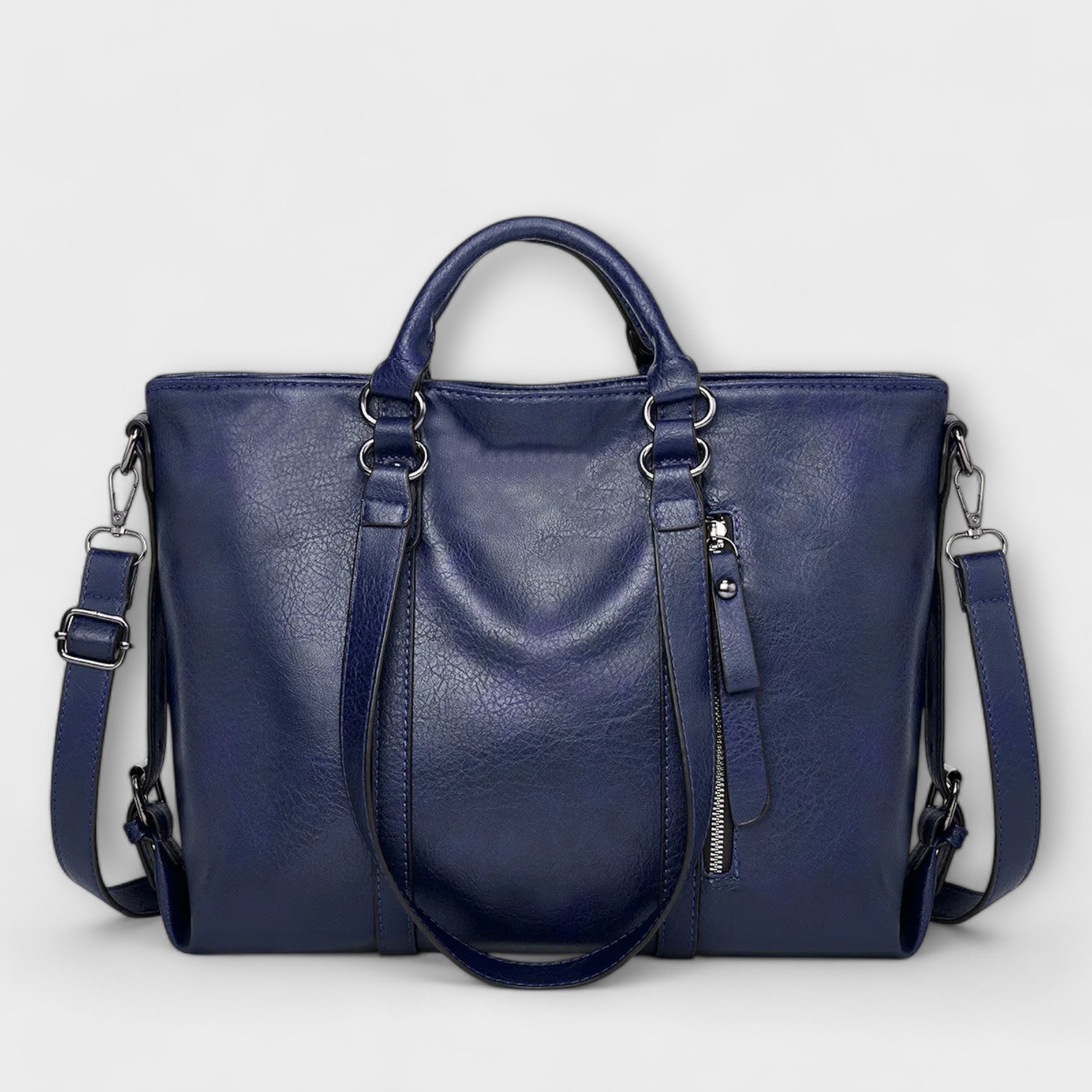 Eleanor | Velika usnjena torba