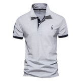 HEINRICH™ | POLO S KRATKIMI ROKAVI ZA MOŠKE