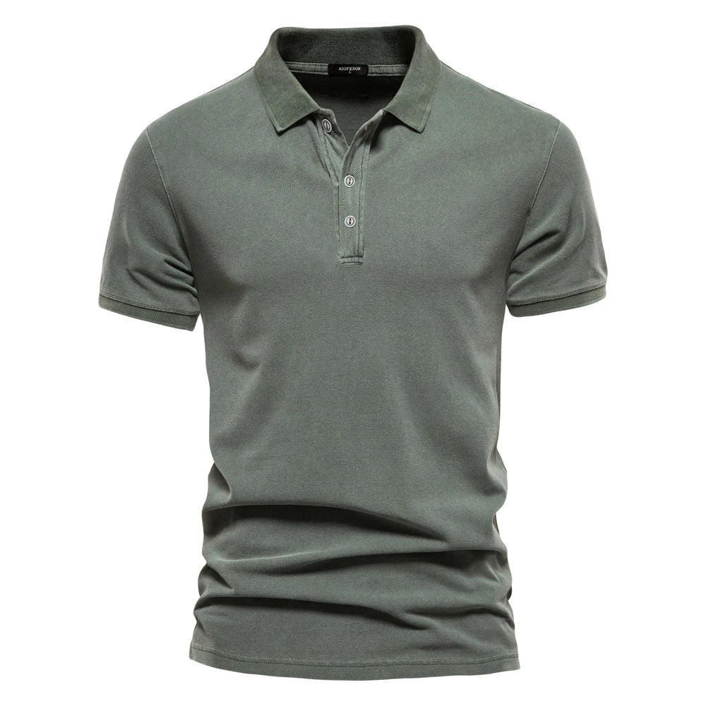 HARALD™ | MOŠKA POLO MAJICA