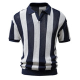 DIETER™ | ZRAČNO POLO MAJICA