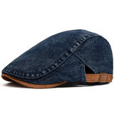 ALEXANDER | MOŠKA JEANS KAPA