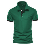 HEINRICH™ | POLO S KRATKIMI ROKAVI ZA MOŠKE