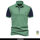 FRITZ™ | POLO ZA POMLAD