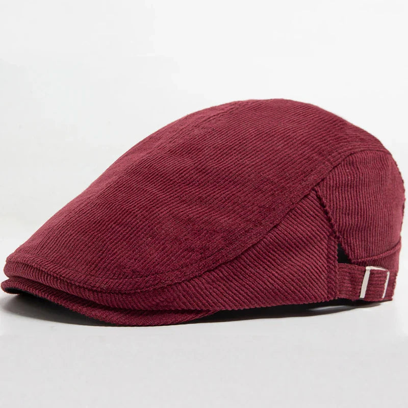 DOMINIK | CORDUROY KAPA