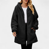 Annelie – Ženska fleece jakna